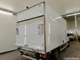 Mercedes  Sprinter Mercedes-Benz  314CDI L3 RWD 3.5t Functional VI Laadbak + Laadklep #2