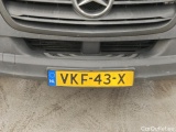  Mercedes  Sprinter Mercedes-Benz  314CDI L3 RWD 3.5t Functional VI Laadbak + Laadklep #5