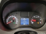  Mercedes  Sprinter Mercedes-Benz  314CDI L3 RWD 3.5t Functional VI Laadbak + Laadklep #7