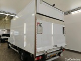  Mercedes  Sprinter Mercedes-Benz  314CDI L3 RWD 3.5t Functional VI Laadbak + Laadklep #8