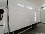  Mercedes  Sprinter Mercedes-Benz  314CDI L3 RWD 3.5t Functional VI Laadbak + Laadklep #11