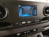  Mercedes  Sprinter Mercedes-Benz  314CDI L3 RWD 3.5t Functional VI Laadbak + Laadklep #13