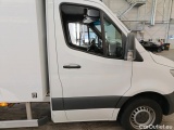  Mercedes  Sprinter Mercedes-Benz  314CDI L3 RWD 3.5t Functional VI Laadbak + Laadklep #14