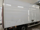 Mercedes  Sprinter Mercedes-Benz  314CDI L3 RWD 3.5t Functional VI Laadbak + Laadklep #16