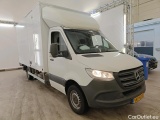  Mercedes  Sprinter Mercedes-Benz  314CDI L3 RWD 3.5t Functional VI Laadbak + Laadklep #17