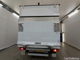  Mercedes  Sprinter Mercedes-Benz  314CDI L3 RWD 3.5t Functional VI Laadbak + Laadklep #22