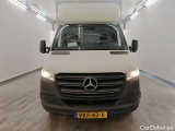  Mercedes  Sprinter Mercedes-Benz  314CDI L3 RWD 3.5t Functional VI Laadbak + Laadklep #23