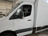  Mercedes  Sprinter Mercedes-Benz  314CDI L3 RWD 3.5t Functional VI Laadbak + Laadklep #26