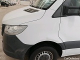  Mercedes  Sprinter Mercedes-Benz  314CDI L3 RWD 3.5t Functional VI Laadbak + Laadklep #27