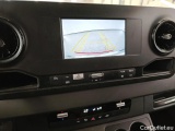  Mercedes  Sprinter Mercedes-Benz  314CDI L3 RWD 3.5t Functional VI Laadbak + Laadklep #28