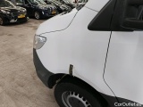  Mercedes  Sprinter Mercedes-Benz  314CDI L3 RWD 3.5t Functional VI Laadbak + Laadklep #33