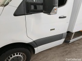  Mercedes  Sprinter Mercedes-Benz  314CDI L3 RWD 3.5t Functional VI Laadbak + Laadklep #35