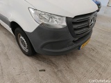  Mercedes  Sprinter Mercedes-Benz  314CDI L3 RWD 3.5t Functional VI Laadbak + Laadklep #42