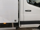  Mercedes  Sprinter Mercedes-Benz  314CDI L3 RWD 3.5t Functional VI Laadbak + Laadklep #46