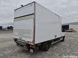  Mercedes  Sprinter Mercedes-Benz  315CDI L3 RWD 3.5t 9G-Tronic 6d Laadbak + Laadklep #2