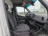  Mercedes  Sprinter Mercedes-Benz  315CDI L3 RWD 3.5t 9G-Tronic 6d Laadbak + Laadklep #3