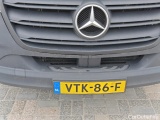  Mercedes  Sprinter Mercedes-Benz  315CDI L3 RWD 3.5t 9G-Tronic 6d Laadbak + Laadklep #5