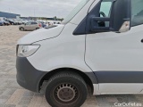  Mercedes  Sprinter Mercedes-Benz  315CDI L3 RWD 3.5t 9G-Tronic 6d Laadbak + Laadklep #9