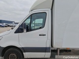  Mercedes  Sprinter Mercedes-Benz  315CDI L3 RWD 3.5t 9G-Tronic 6d Laadbak + Laadklep #8