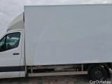  Mercedes  Sprinter Mercedes-Benz  315CDI L3 RWD 3.5t 9G-Tronic 6d Laadbak + Laadklep #14