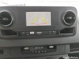  Mercedes  Sprinter Mercedes-Benz  315CDI L3 RWD 3.5t 9G-Tronic 6d Laadbak + Laadklep #11