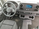  Mercedes  Sprinter Mercedes-Benz  315CDI L3 RWD 3.5t 9G-Tronic 6d Laadbak + Laadklep #15