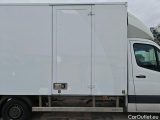  Mercedes  Sprinter Mercedes-Benz  315CDI L3 RWD 3.5t 9G-Tronic 6d Laadbak + Laadklep #16