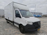  Mercedes  Sprinter Mercedes-Benz  315CDI L3 RWD 3.5t 9G-Tronic 6d Laadbak + Laadklep #17