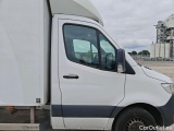  Mercedes  Sprinter Mercedes-Benz  315CDI L3 RWD 3.5t 9G-Tronic 6d Laadbak + Laadklep #22