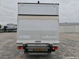  Mercedes  Sprinter Mercedes-Benz  315CDI L3 RWD 3.5t 9G-Tronic 6d Laadbak + Laadklep #25