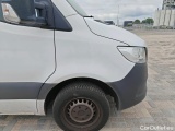  Mercedes  Sprinter Mercedes-Benz  315CDI L3 RWD 3.5t 9G-Tronic 6d Laadbak + Laadklep #26