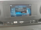  Mercedes  Sprinter Mercedes-Benz  315CDI L3 RWD 3.5t 9G-Tronic 6d Laadbak + Laadklep #23