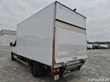  Mercedes  Sprinter Mercedes-Benz  315CDI L3 RWD 3.5t 9G-Tronic 6d Laadbak + Laadklep #24