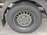  Mercedes  Sprinter Mercedes-Benz  315CDI L3 RWD 3.5t 9G-Tronic 6d Laadbak + Laadklep #27
