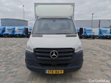  Mercedes  Sprinter Mercedes-Benz  315CDI L3 RWD 3.5t 9G-Tronic 6d Laadbak + Laadklep #29