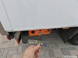  Mercedes  Sprinter Mercedes-Benz  315CDI L3 RWD 3.5t 9G-Tronic 6d Laadbak + Laadklep #33