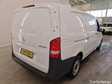  Mercedes  Vito Mercedes-Benz  110CDI Functional XL 4d #2