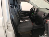  Mercedes  Vito Mercedes-Benz  110CDI Functional XL 4d #3
