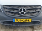  Mercedes  Vito Mercedes-Benz  110CDI Functional XL 4d #5