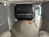  Mercedes  Vito Mercedes-Benz  110CDI Functional XL 4d #8