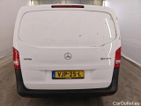  Mercedes  Vito Mercedes-Benz  110CDI Functional XL 4d #11