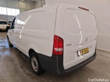  Mercedes  Vito Mercedes-Benz  110CDI Functional XL 4d #10