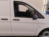  Mercedes  Vito Mercedes-Benz  110CDI Functional XL 4d #15