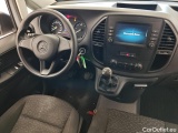  Mercedes  Vito Mercedes-Benz  110CDI Functional XL 4d #17