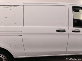  Mercedes  Vito Mercedes-Benz  110CDI Functional XL 4d #18
