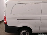  Mercedes  Vito Mercedes-Benz  110CDI Functional XL 4d #19