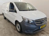  Mercedes  Vito Mercedes-Benz  110CDI Functional XL 4d #21