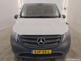  Mercedes  Vito Mercedes-Benz  110CDI Functional XL 4d #22