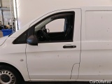  Mercedes  Vito Mercedes-Benz  110CDI Functional XL 4d #27