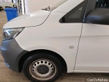  Mercedes  Vito Mercedes-Benz  110CDI Functional XL 4d #28